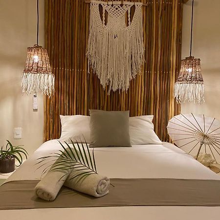 Nature Stay (Adults Only) Playa del Carmen Exterior foto