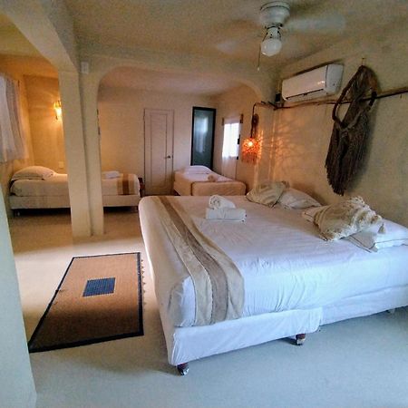 Nature Stay (Adults Only) Playa del Carmen Exterior foto