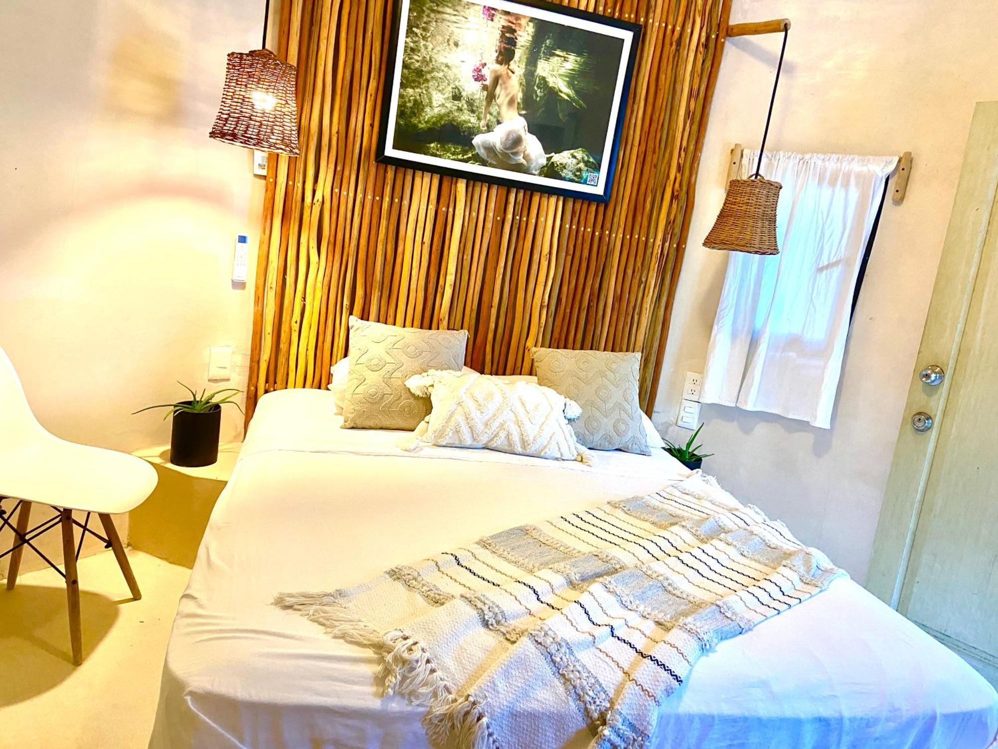 Nature Stay (Adults Only) Playa del Carmen Exterior foto