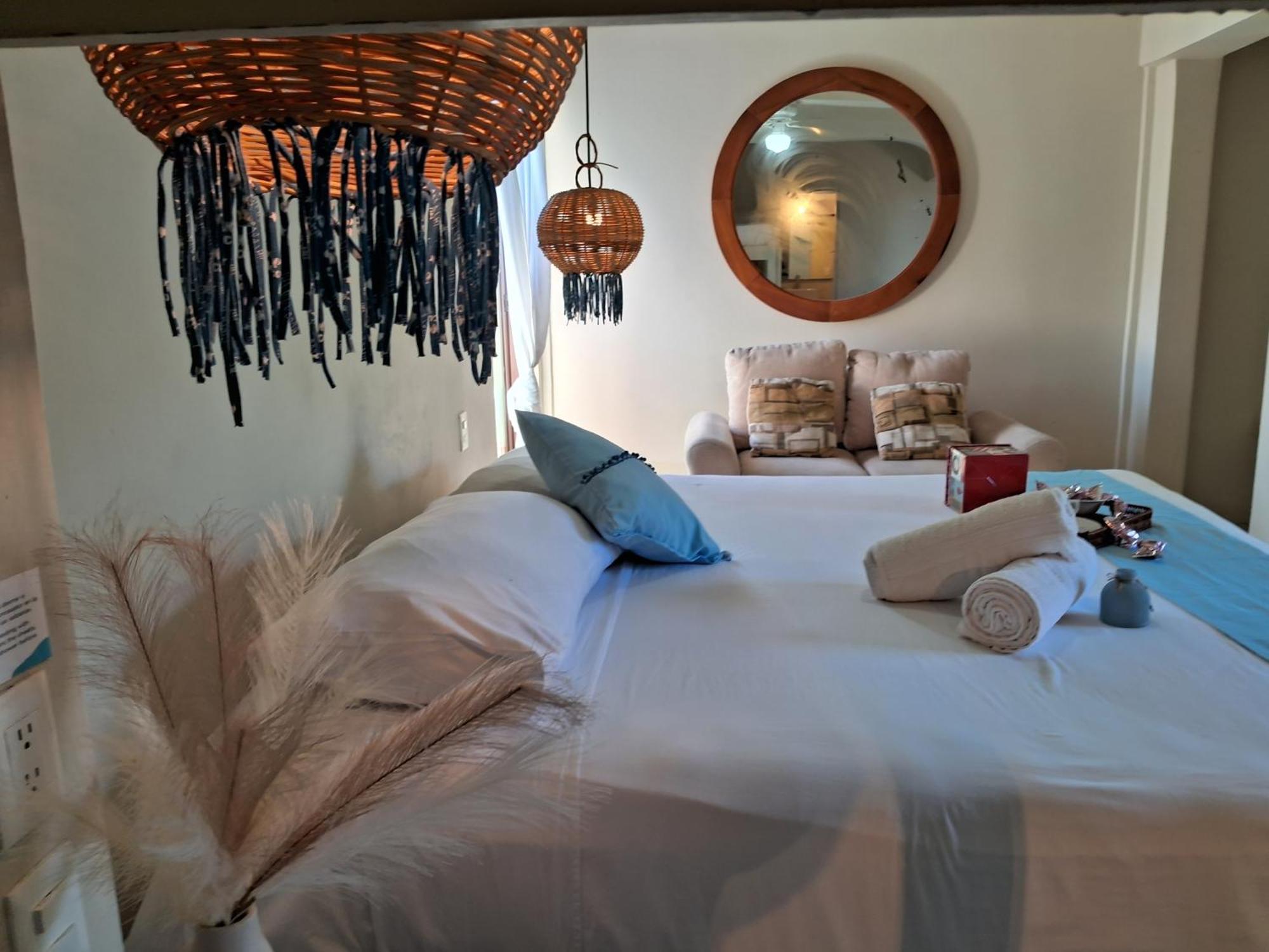 Nature Stay (Adults Only) Playa del Carmen Exterior foto