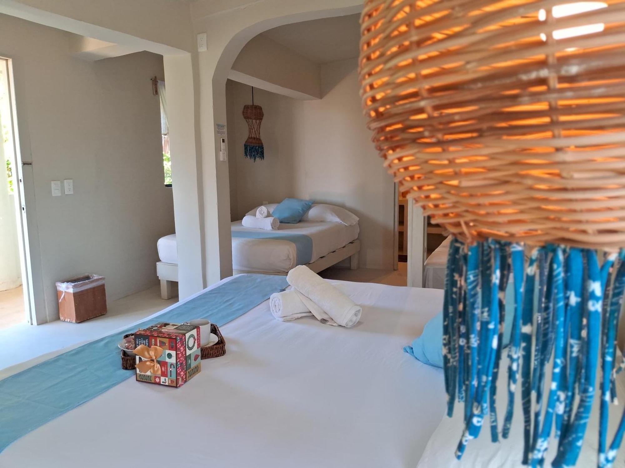 Nature Stay (Adults Only) Playa del Carmen Exterior foto