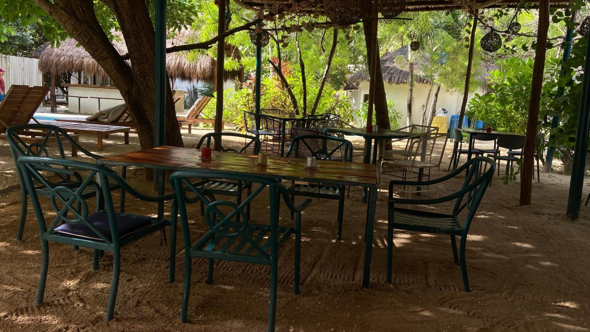 Nature Stay (Adults Only) Playa del Carmen Exterior foto