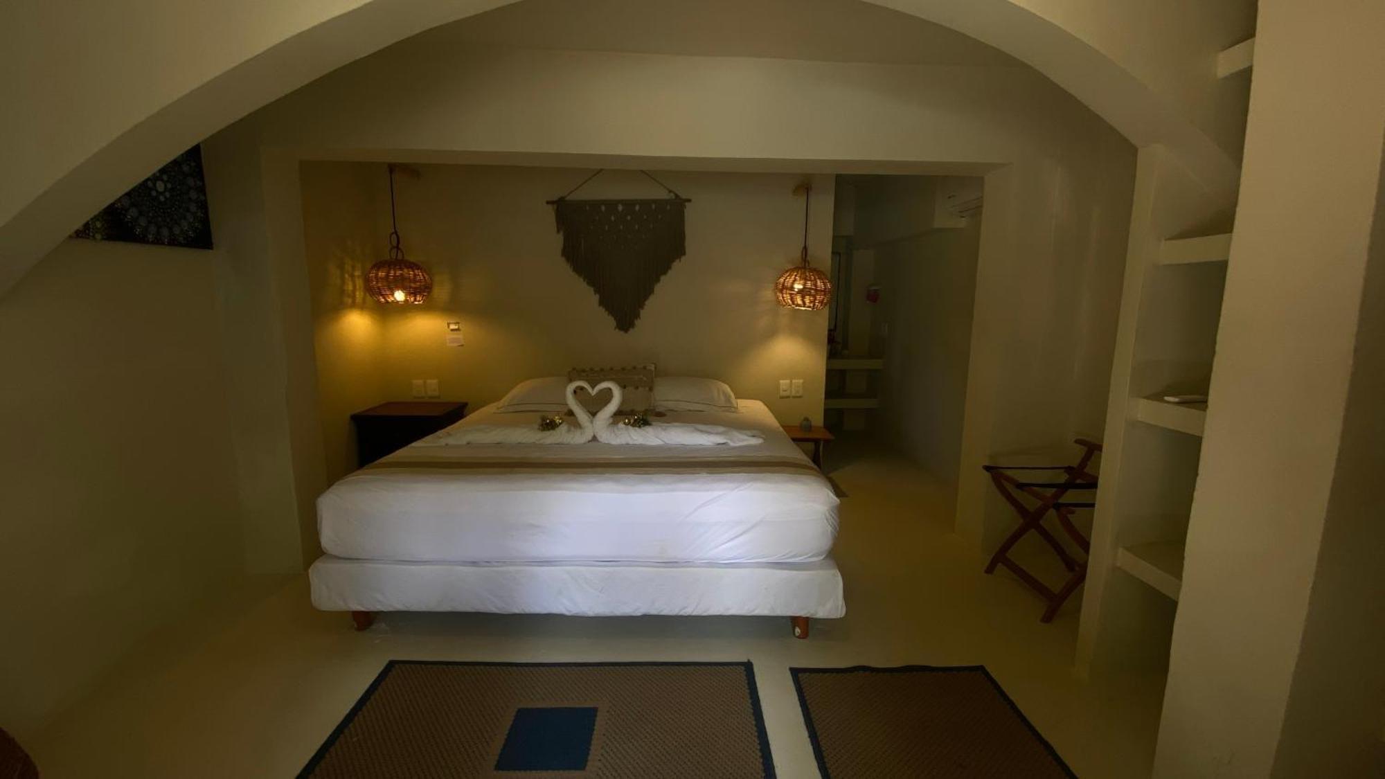 Nature Stay (Adults Only) Playa del Carmen Exterior foto