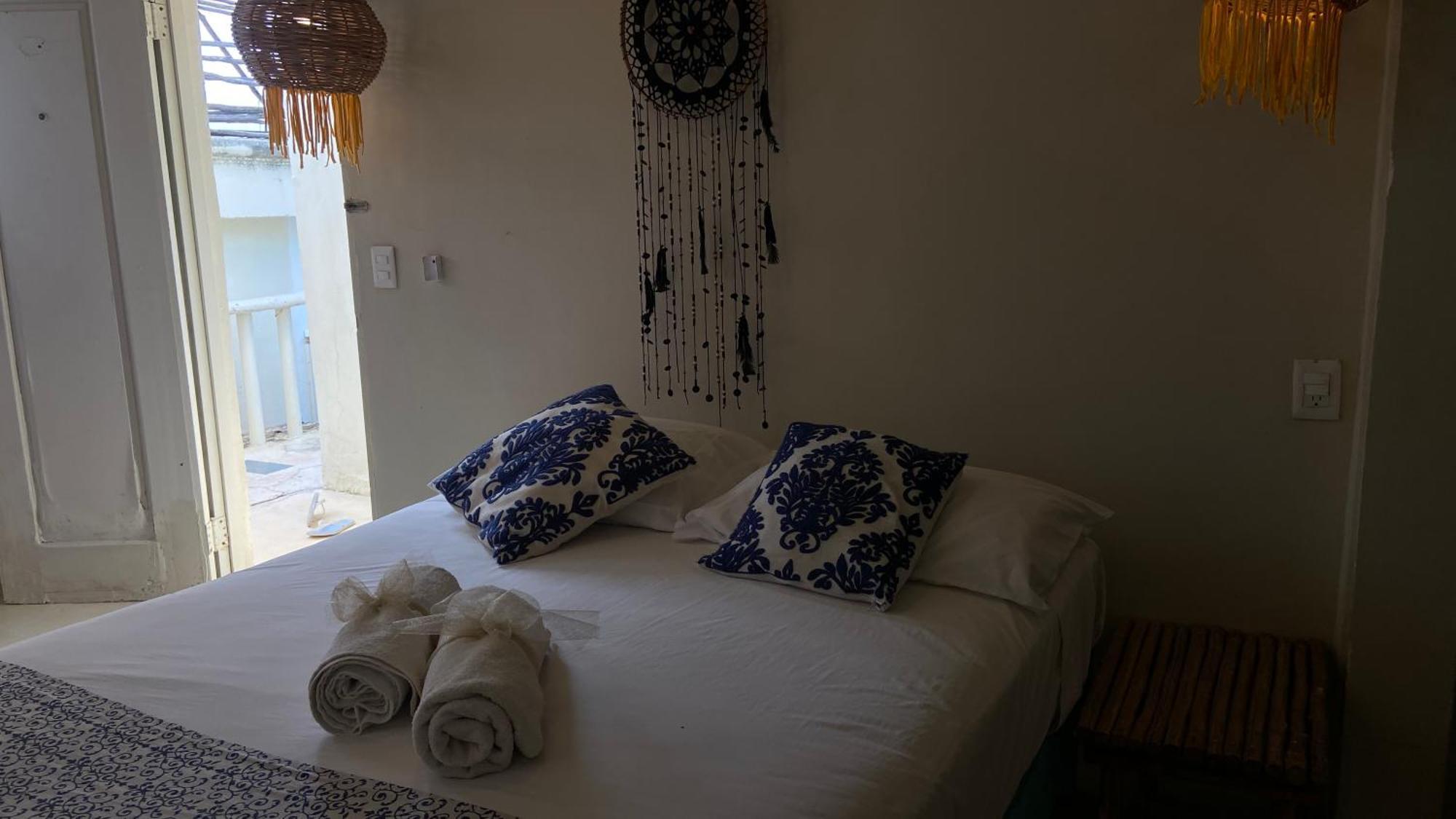 Nature Stay (Adults Only) Playa del Carmen Exterior foto