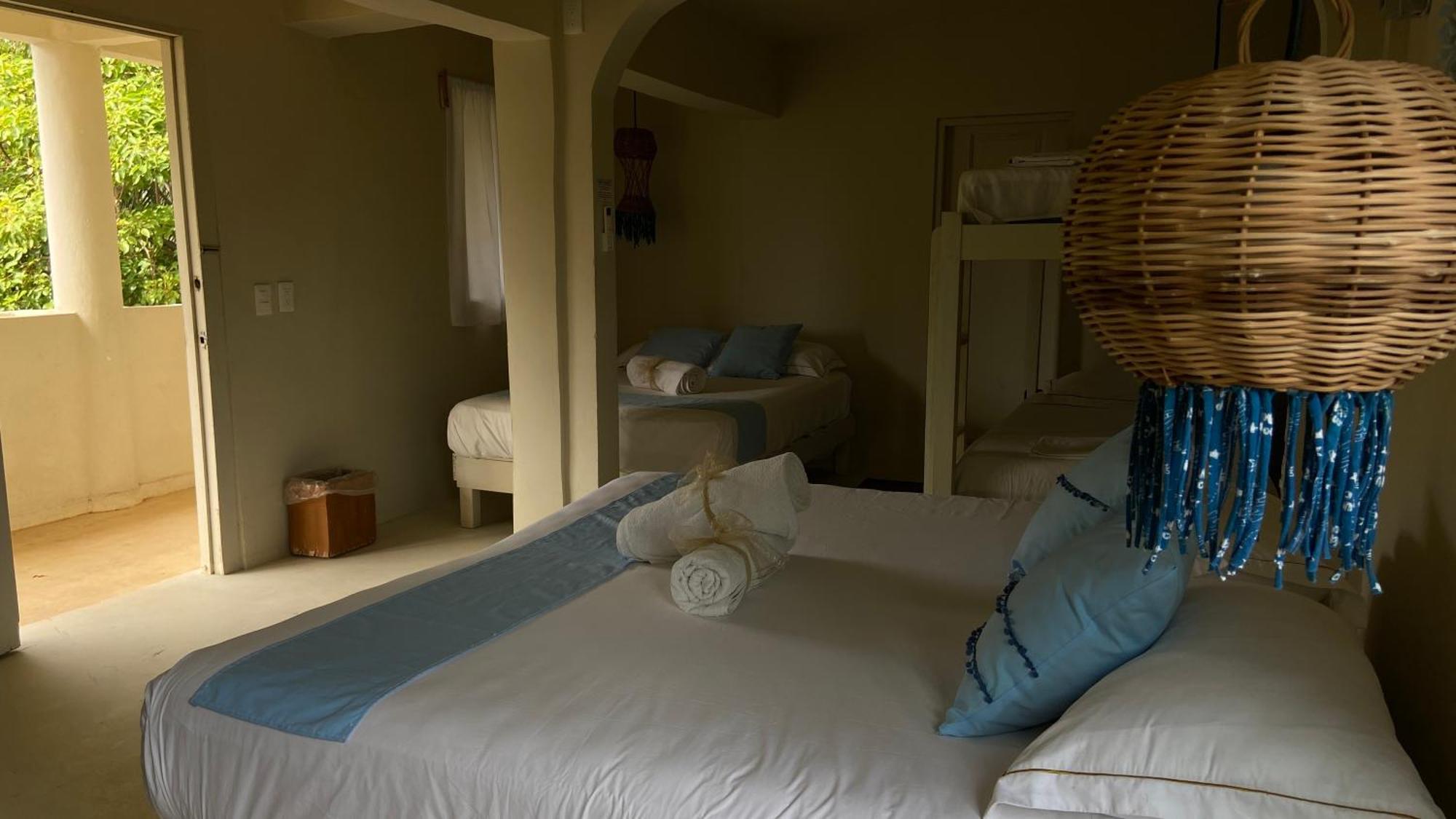 Nature Stay (Adults Only) Playa del Carmen Exterior foto