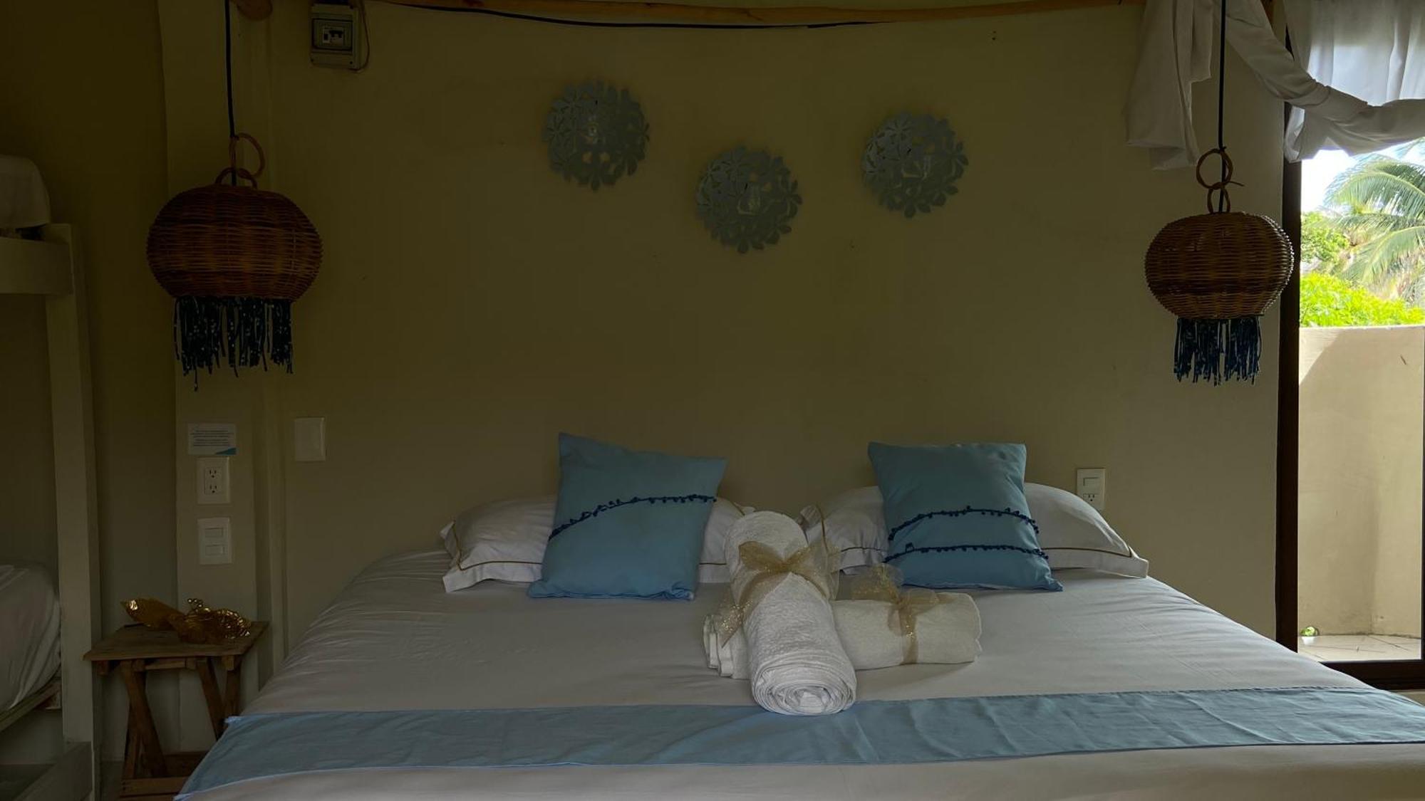 Nature Stay (Adults Only) Playa del Carmen Exterior foto