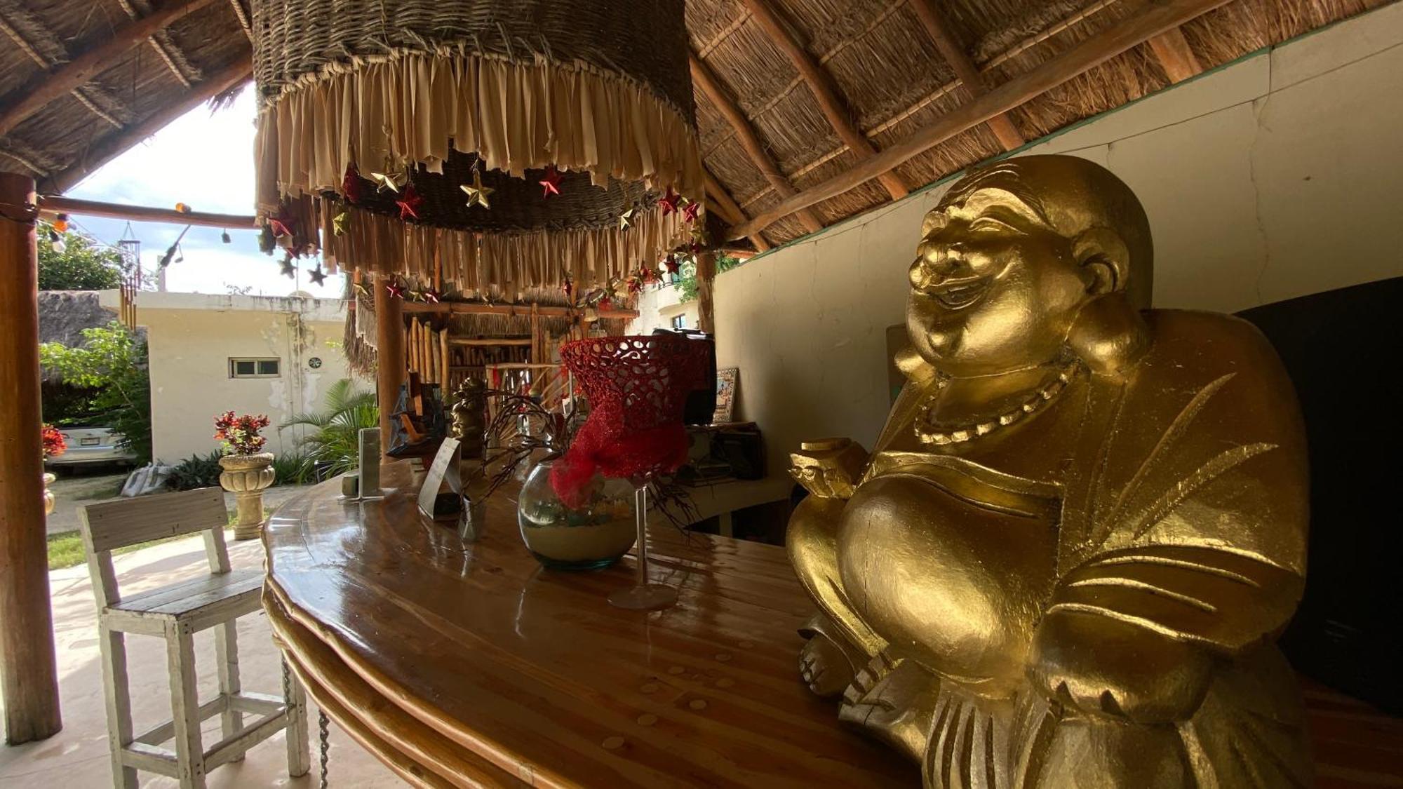 Nature Stay (Adults Only) Playa del Carmen Exterior foto