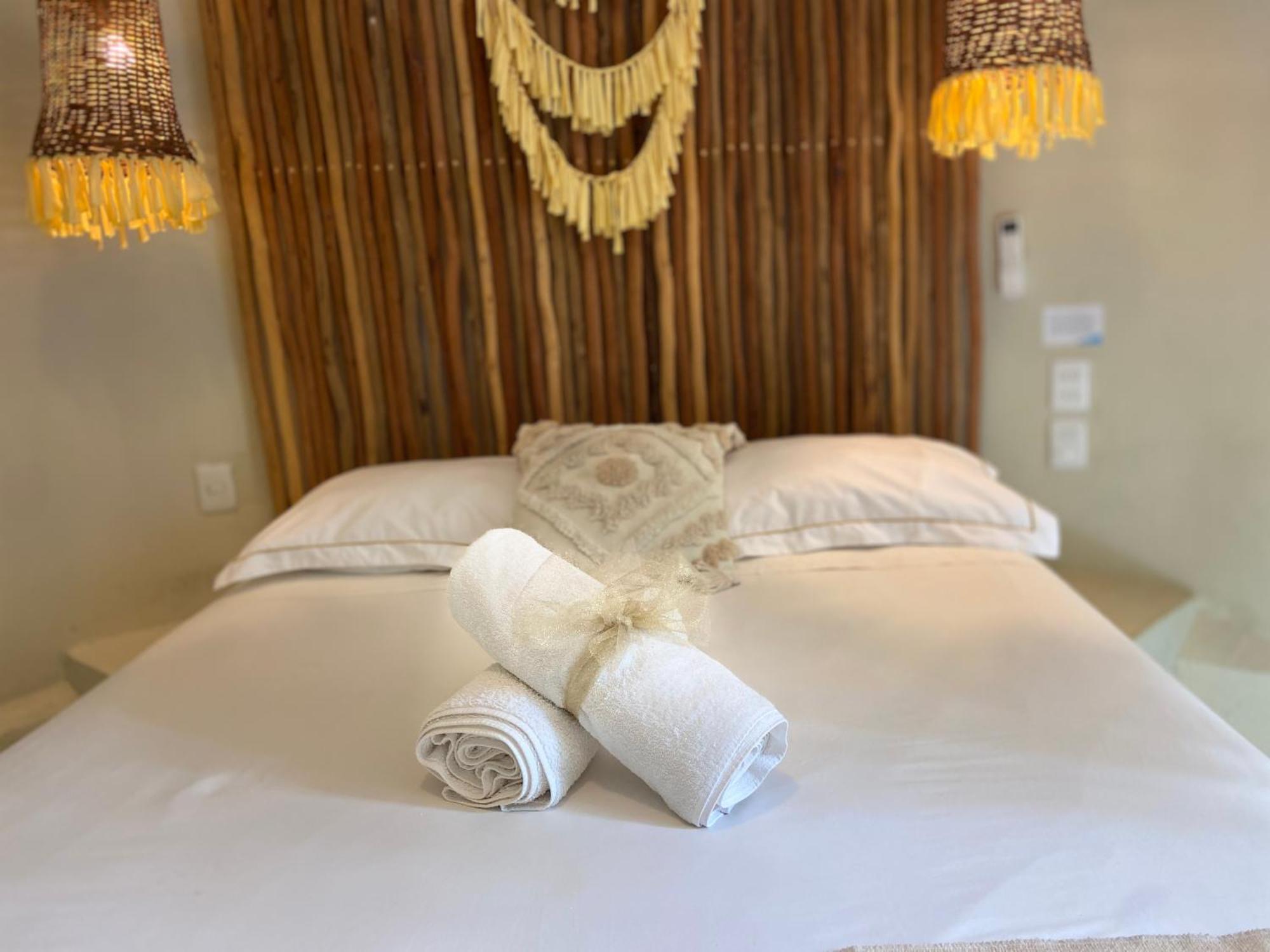 Nature Stay (Adults Only) Playa del Carmen Exterior foto
