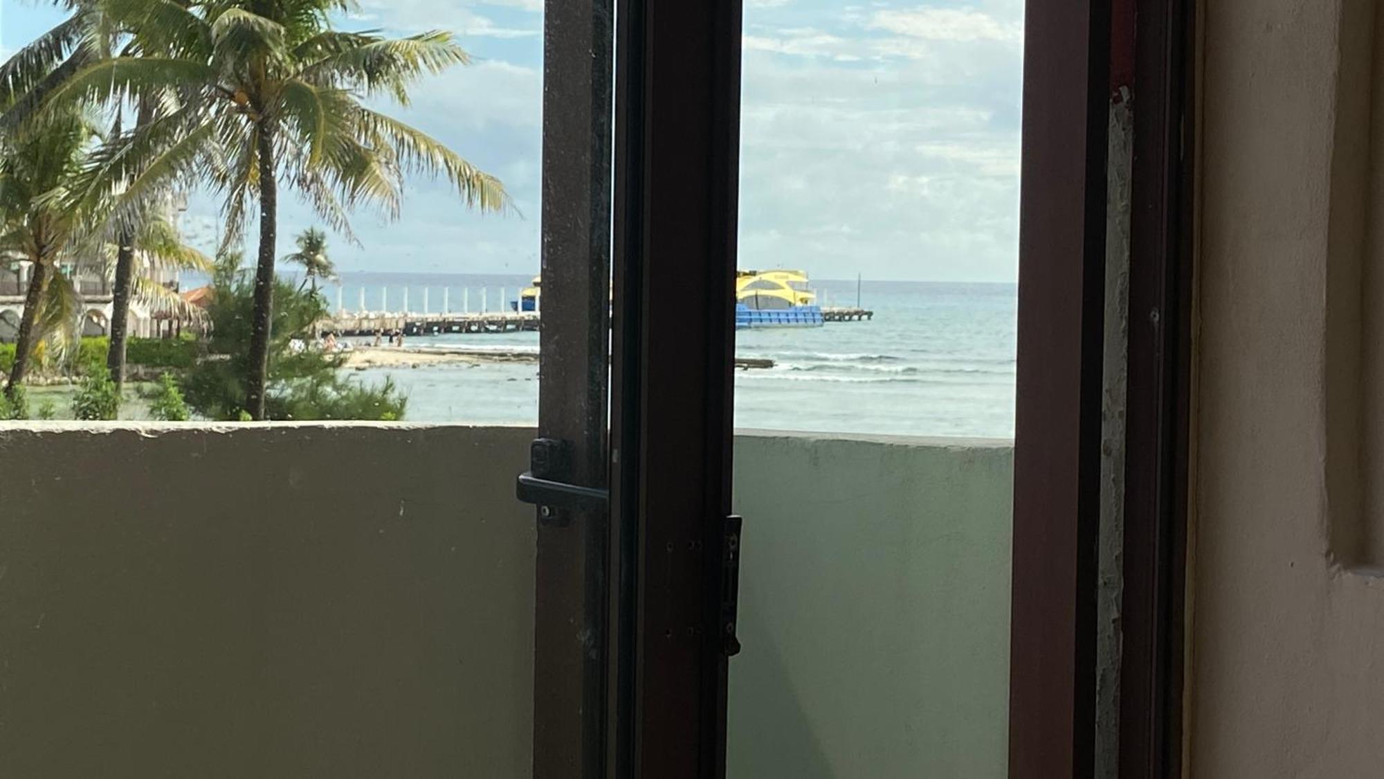 Nature Stay (Adults Only) Playa del Carmen Exterior foto