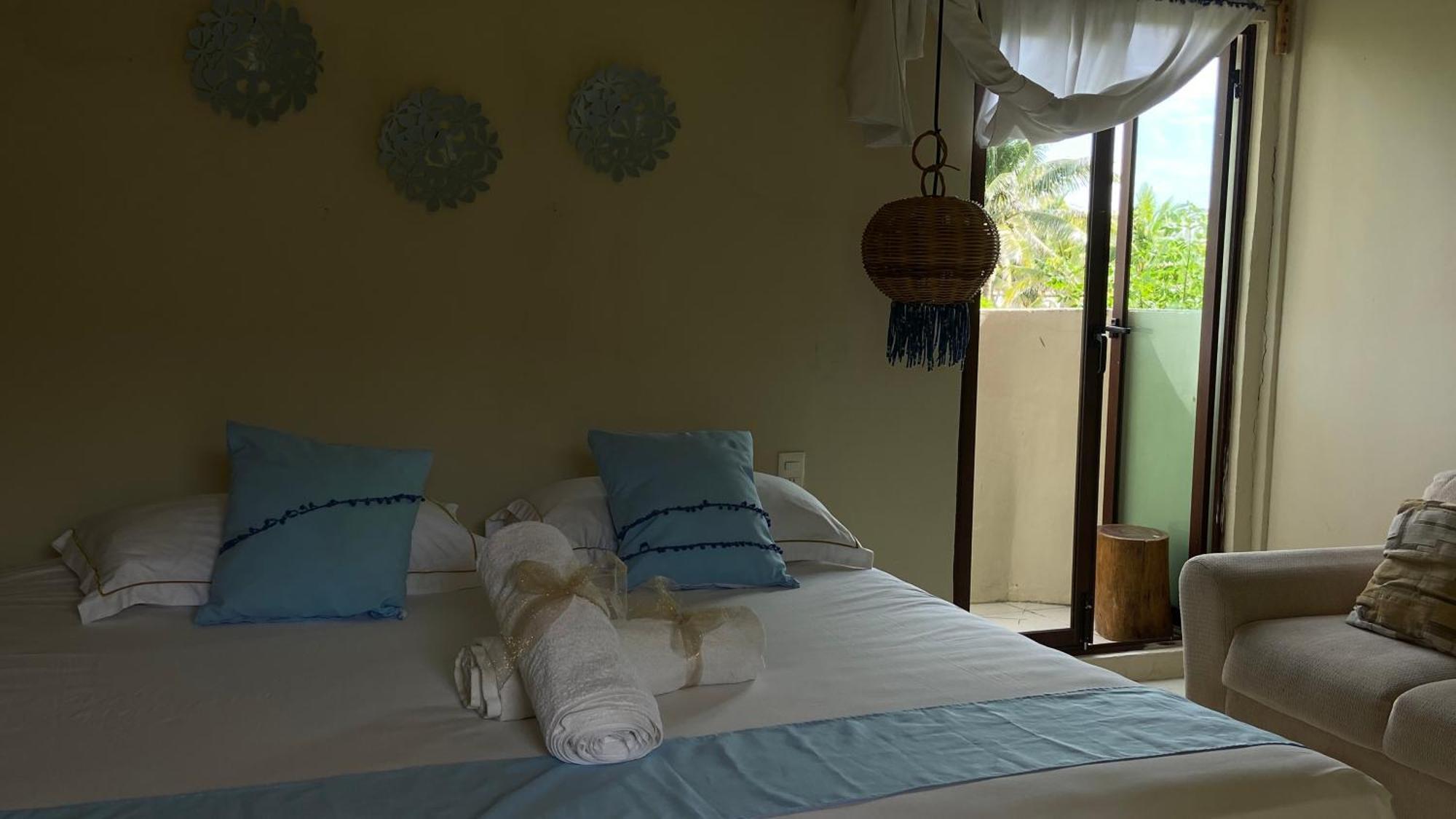 Nature Stay (Adults Only) Playa del Carmen Exterior foto
