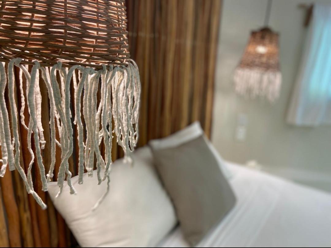 Nature Stay (Adults Only) Playa del Carmen Exterior foto